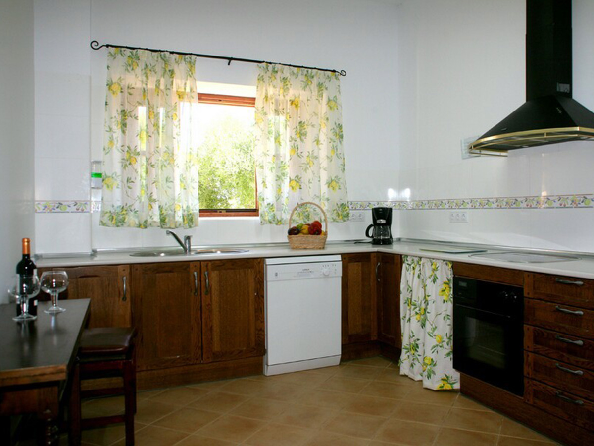Finca Casa Son March Villas Petra Mallorca Urlaub